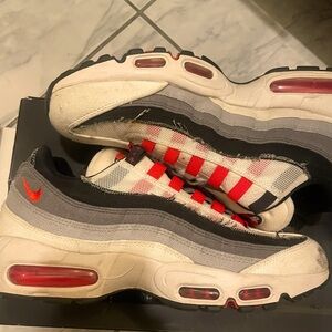 Air max 95 “Japan”